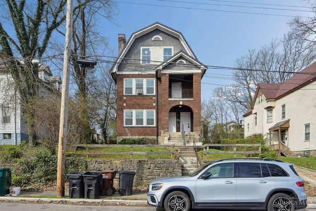 3543 Wilson Avenue, Cincinnati, OH 45229