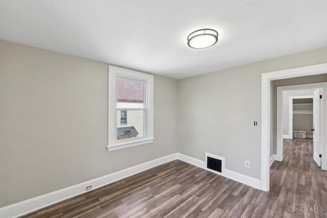 3543 Wilson Avenue, Cincinnati, OH 45229