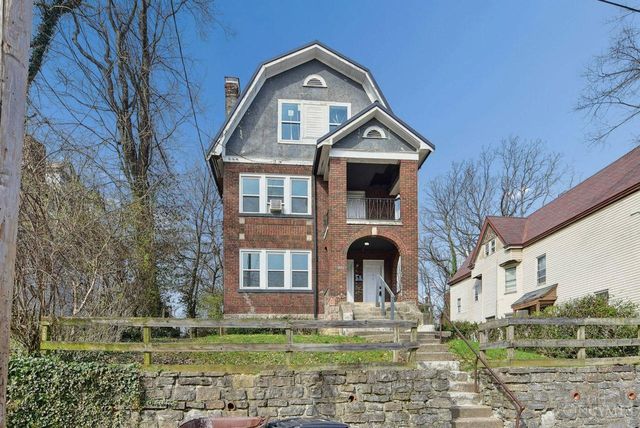 3543 Wilson Avenue, Cincinnati, OH 45229