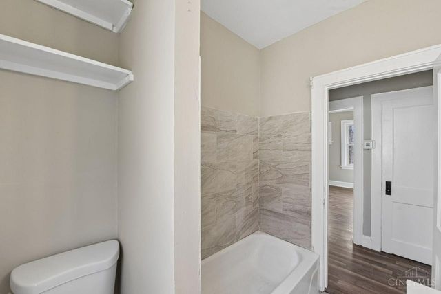 3543 Wilson Avenue, Cincinnati, OH 45229