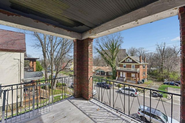 3543 Wilson Avenue, Cincinnati, OH 45229