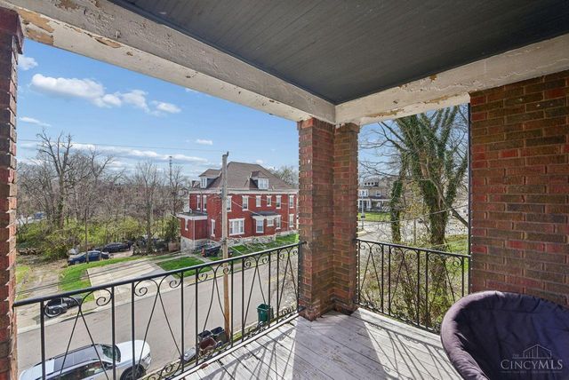 3543 Wilson Avenue, Cincinnati, OH 45229