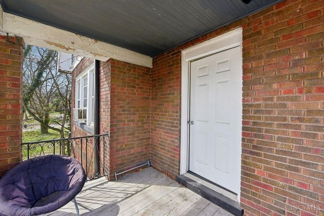 3543 Wilson Avenue, Cincinnati, OH 45229