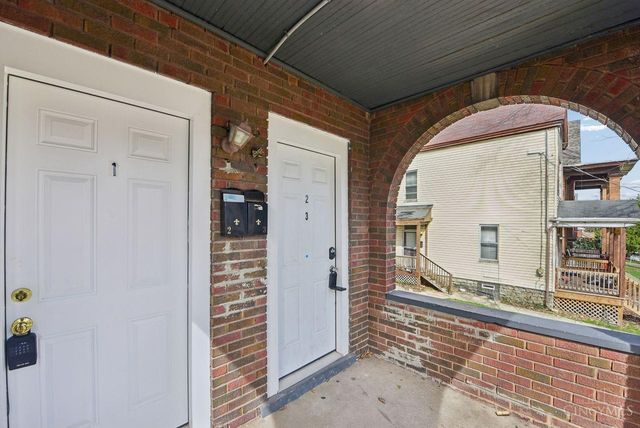 3543 Wilson Avenue, Cincinnati, OH 45229