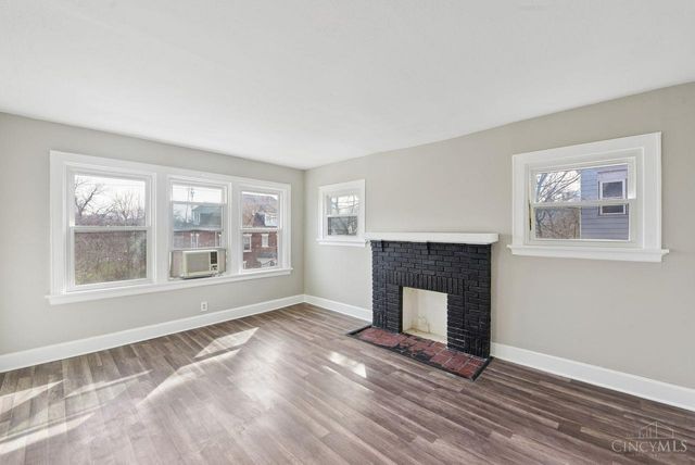 3543 Wilson Avenue, Cincinnati, OH 45229