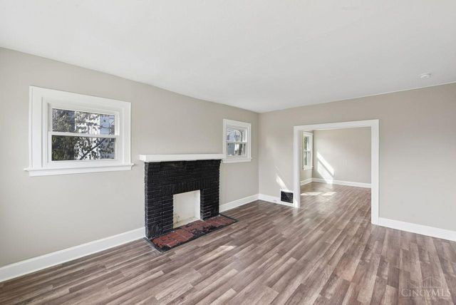 3543 Wilson Avenue, Cincinnati, OH 45229