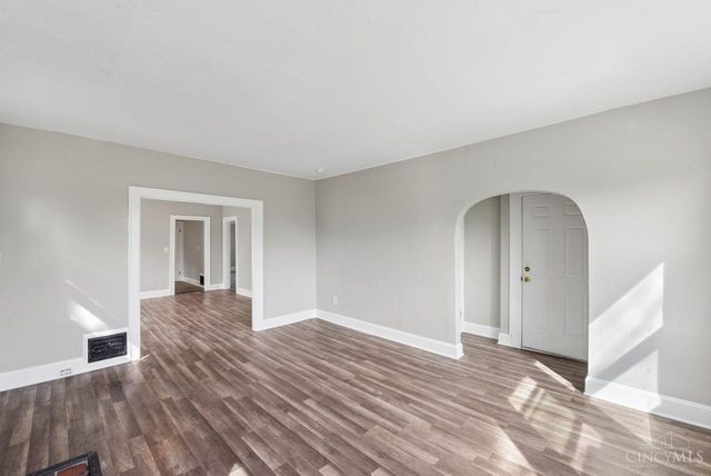 3543 Wilson Avenue, Cincinnati, OH 45229