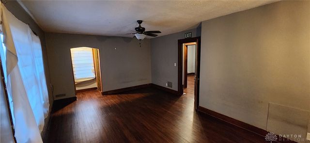 2515 Hoover Avenue, Dayton, OH 45402