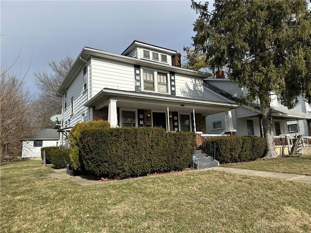2515 Hoover Avenue, Dayton, OH 45402