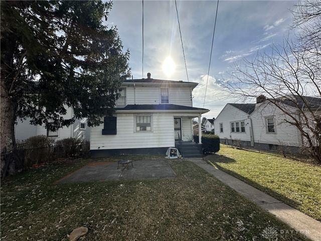 2515 Hoover Avenue, Dayton, OH 45402