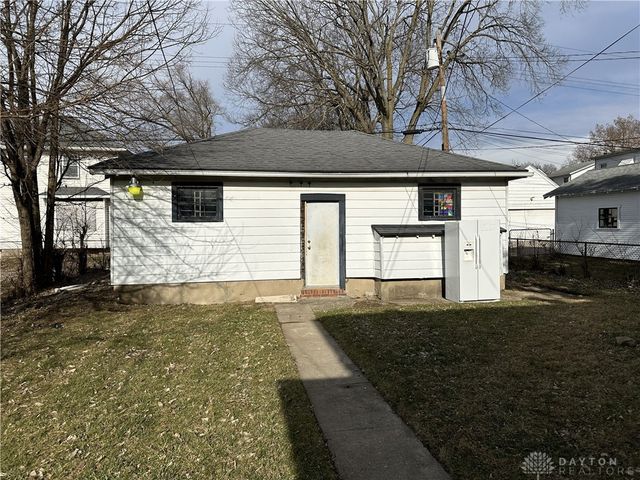 2515 Hoover Avenue, Dayton, OH 45402