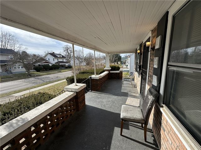 2515 Hoover Avenue, Dayton, OH 45402