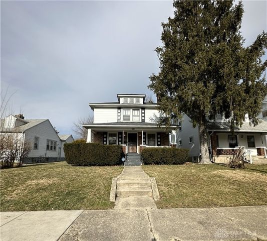 2515 Hoover Avenue, Dayton, OH 45402