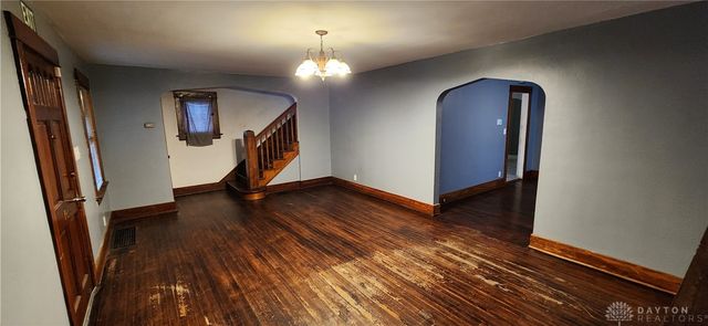 2515 Hoover Avenue, Dayton, OH 45402