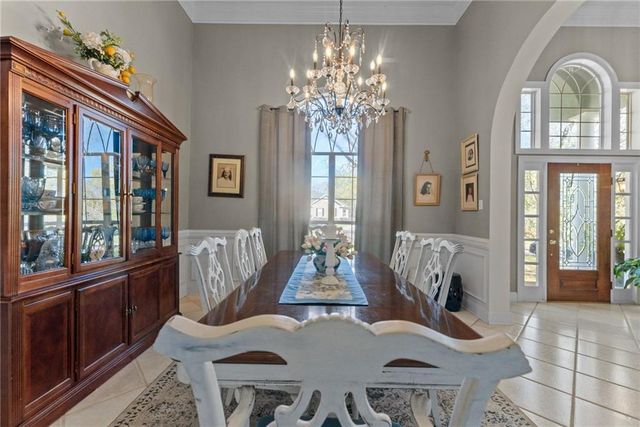 3409 Oakridge Lane, Saraland, AL 36571