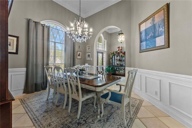 3409 Oakridge Lane, Saraland, AL 36571