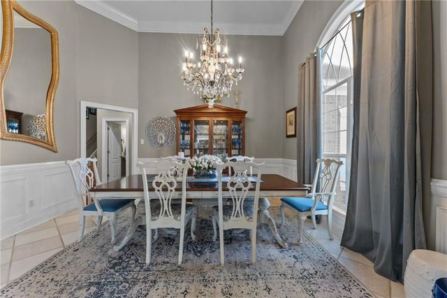 3409 Oakridge Lane, Saraland, AL 36571