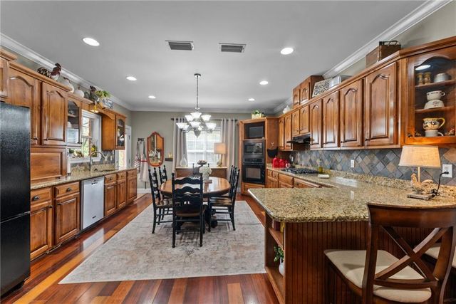 3409 Oakridge Lane, Saraland, AL 36571