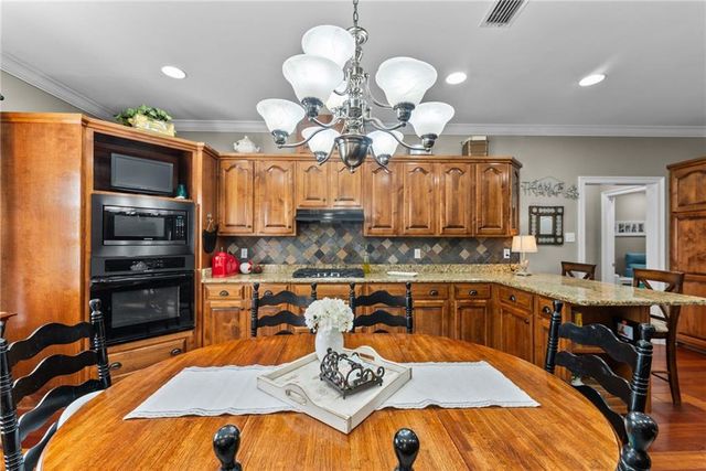 3409 Oakridge Lane, Saraland, AL 36571