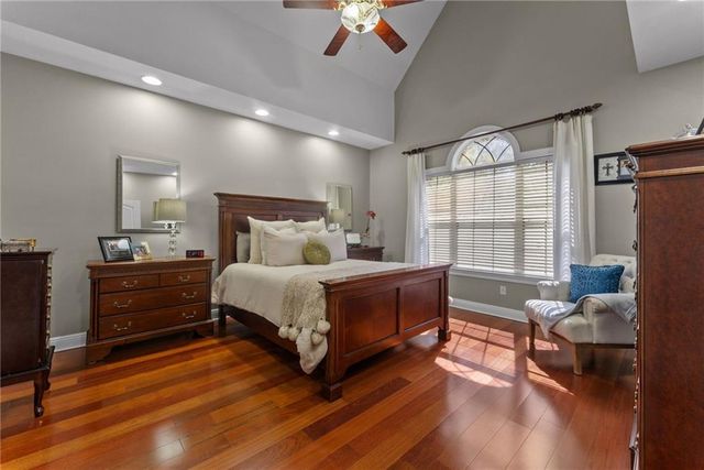 3409 Oakridge Lane, Saraland, AL 36571