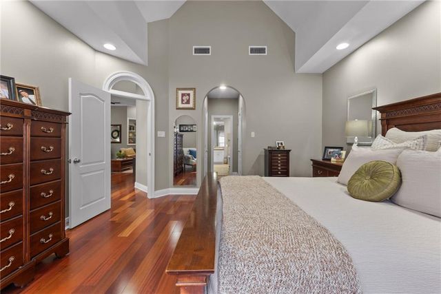 3409 Oakridge Lane, Saraland, AL 36571