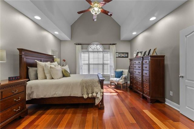 3409 Oakridge Lane, Saraland, AL 36571