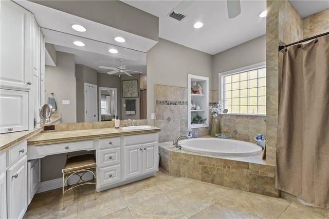 3409 Oakridge Lane, Saraland, AL 36571