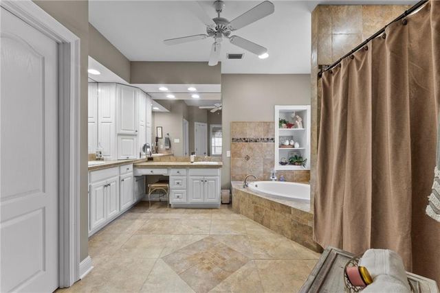 3409 Oakridge Lane, Saraland, AL 36571