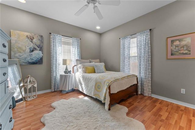 3409 Oakridge Lane, Saraland, AL 36571