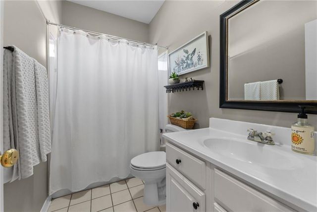 3409 Oakridge Lane, Saraland, AL 36571