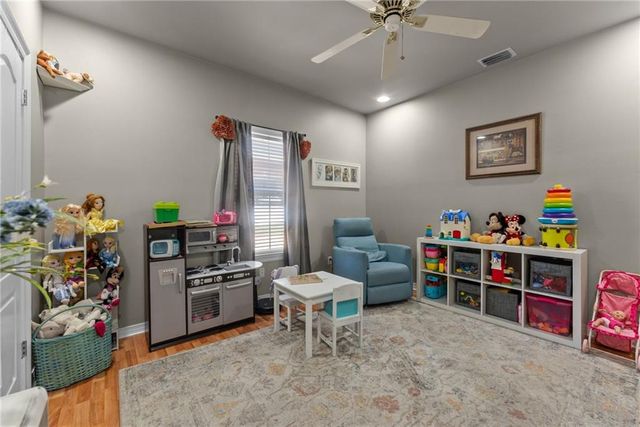 3409 Oakridge Lane, Saraland, AL 36571