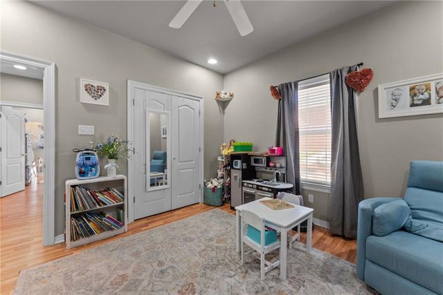 3409 Oakridge Lane, Saraland, AL 36571