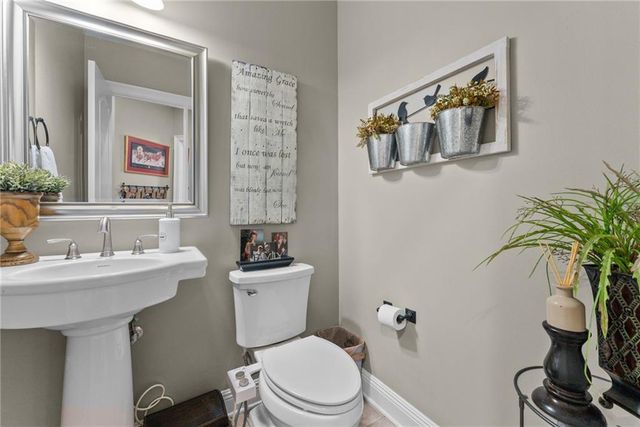 3409 Oakridge Lane, Saraland, AL 36571