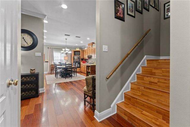 3409 Oakridge Lane, Saraland, AL 36571