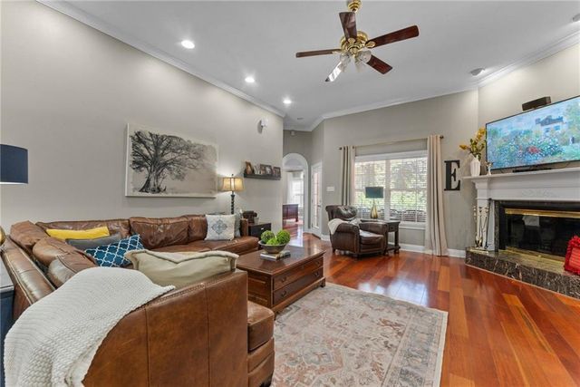 3409 Oakridge Lane, Saraland, AL 36571