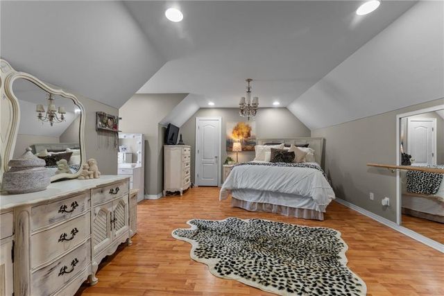 3409 Oakridge Lane, Saraland, AL 36571