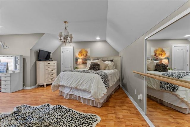 3409 Oakridge Lane, Saraland, AL 36571