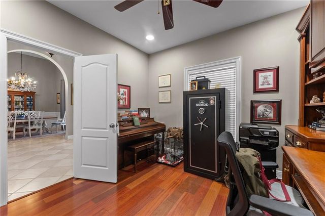 3409 Oakridge Lane, Saraland, AL 36571