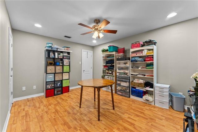 3409 Oakridge Lane, Saraland, AL 36571