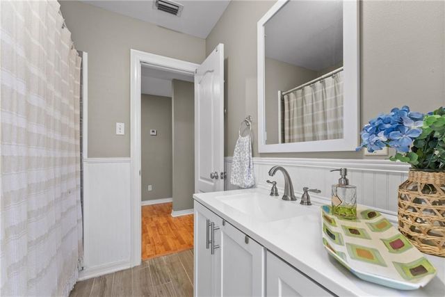 3409 Oakridge Lane, Saraland, AL 36571