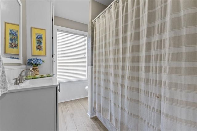 3409 Oakridge Lane, Saraland, AL 36571