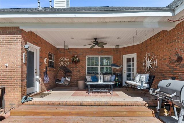 3409 Oakridge Lane, Saraland, AL 36571