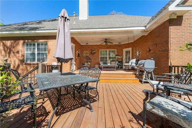 3409 Oakridge Lane, Saraland, AL 36571