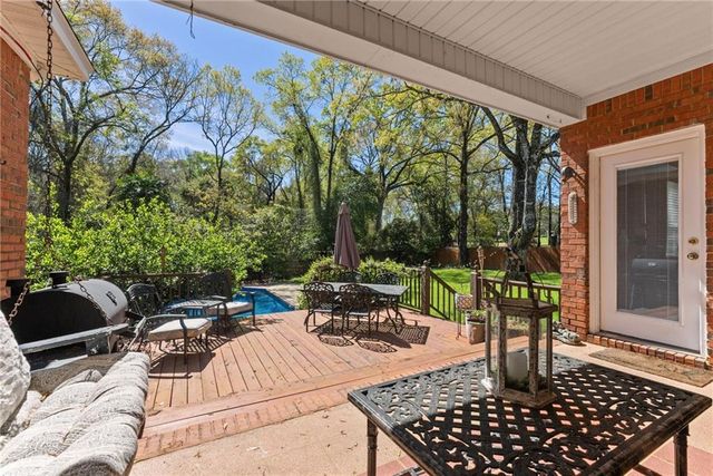 3409 Oakridge Lane, Saraland, AL 36571