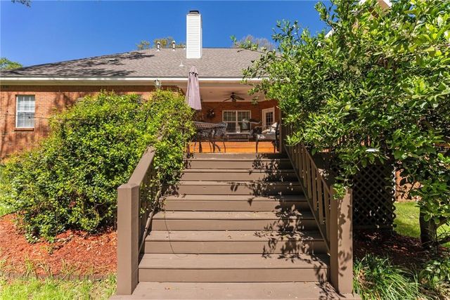 3409 Oakridge Lane, Saraland, AL 36571