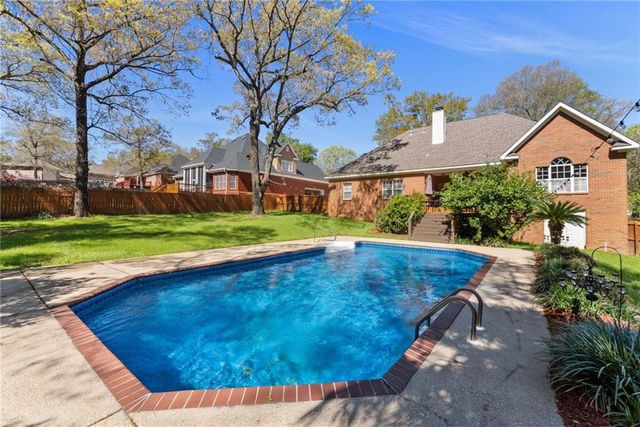 3409 Oakridge Lane, Saraland, AL 36571