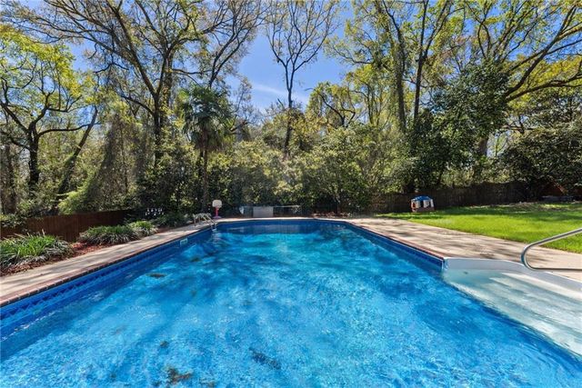 3409 Oakridge Lane, Saraland, AL 36571