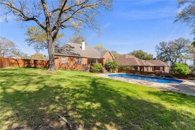 3409 Oakridge Lane, Saraland, AL 36571