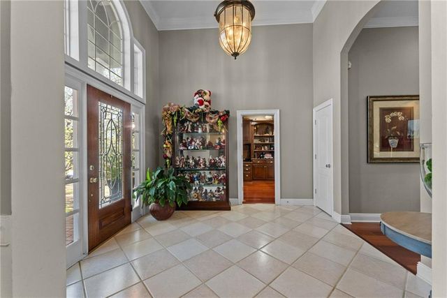 3409 Oakridge Lane, Saraland, AL 36571