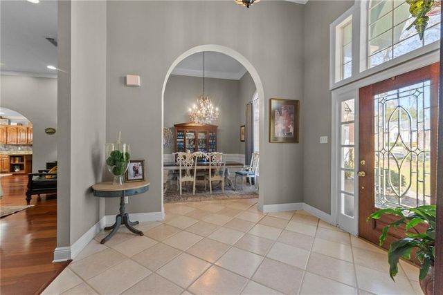 3409 Oakridge Lane, Saraland, AL 36571